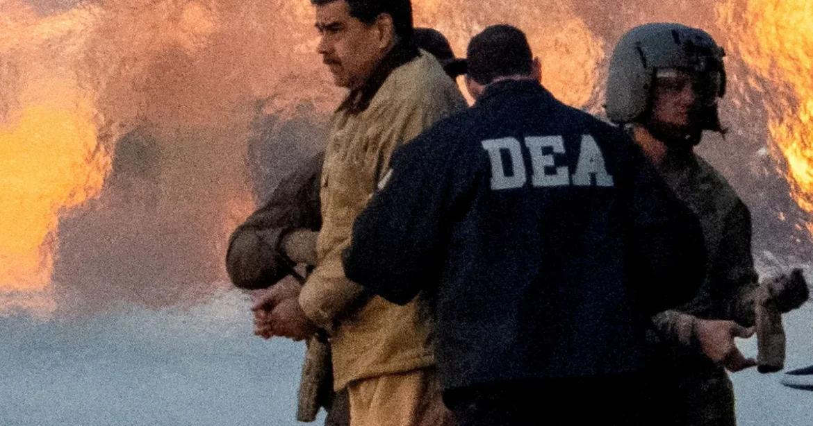 Abuzurile continuă în Venezuela după plecarea lui Maduro, spun experții ONU
