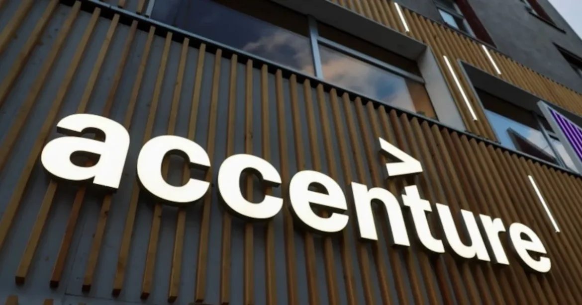 Accenture plătește 25 mil. $ pentru a soluționa acuzațiile DEI ale guvernului SUA