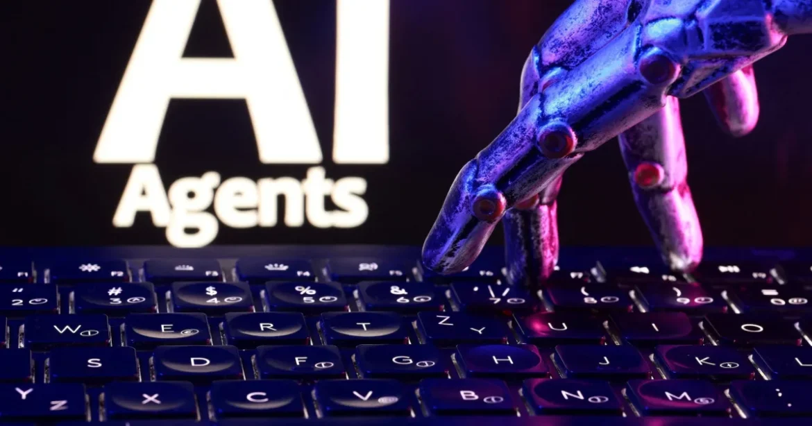 Agentul AI al firmei Instinct atrage 1 miliard de dolari în ultima rundă de finanțare