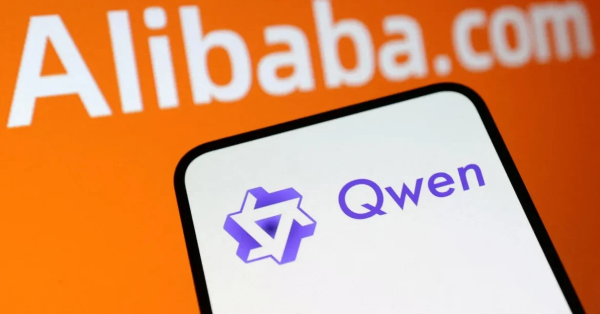 Alibaba vrea model AI cu 10 trilioane de parametri și lansează un cip nou