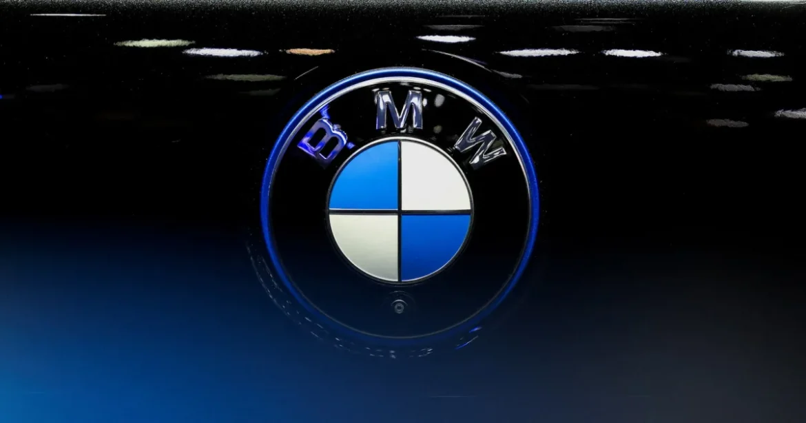 Analiștii Bernstein: BMW vizează în 2028 o marjă de 3-5% la divizia auto