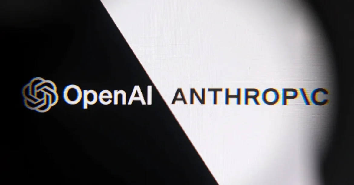 Anthropic și OpenAI cer Australiei să relaxeze interdicția privind antrenarea modelelor AI