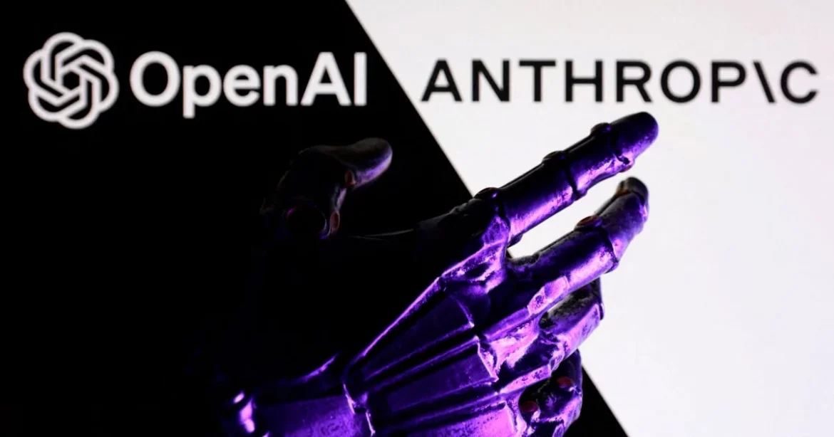 Anthropic și OpenAI nu vor participa la audierea AI din Senatul Australian pe 1 octombrie