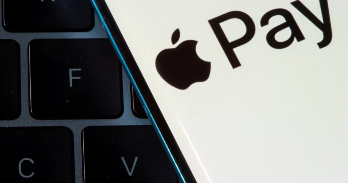 Apple Pay vizează lansarea în India cu Axis Bank, spun surse