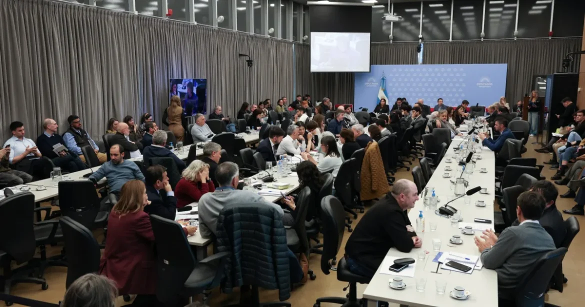 Argentina înaintează Congresului bugetul 2027, cu o creștere a PIB de 4%.