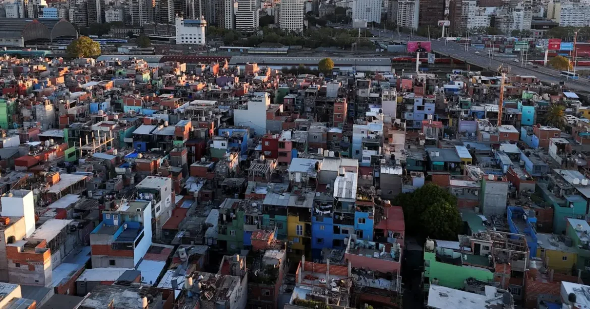 Argentina raportează excedent de cont curent de 2,21 miliarde dolari
