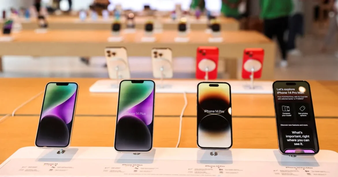 Autoritatea indiană intensifică investigația asupra garanției software Apple