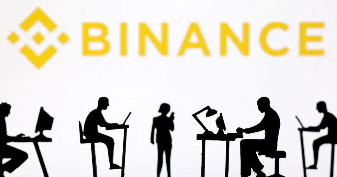 Binance achiziționează 100 mil. dolari în Circle și extinde parteneriatul