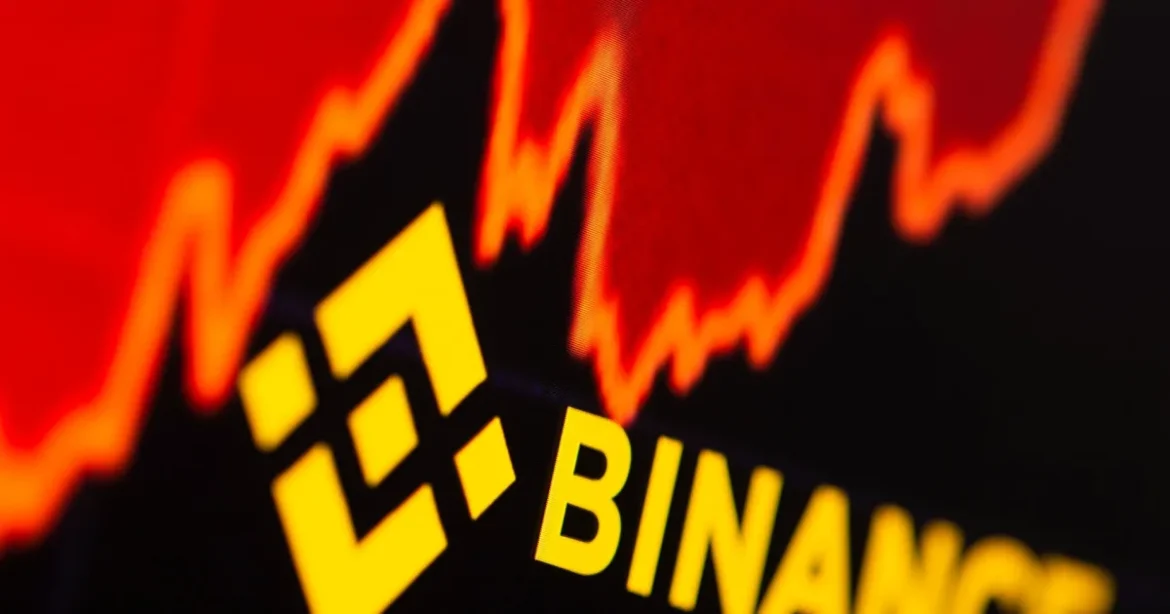 Binance, anchetată în SUA pentru posibile violări ale sancțiunilor anti-Iran