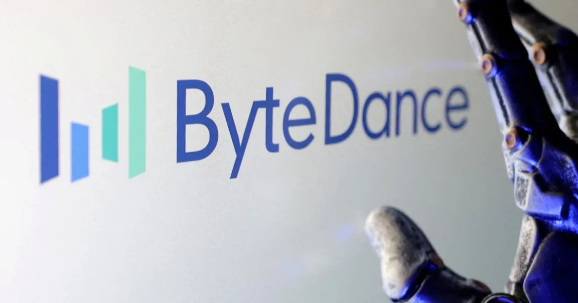 ByteDance strânge 290 mil. $ pentru divizia de AI farmaceutic