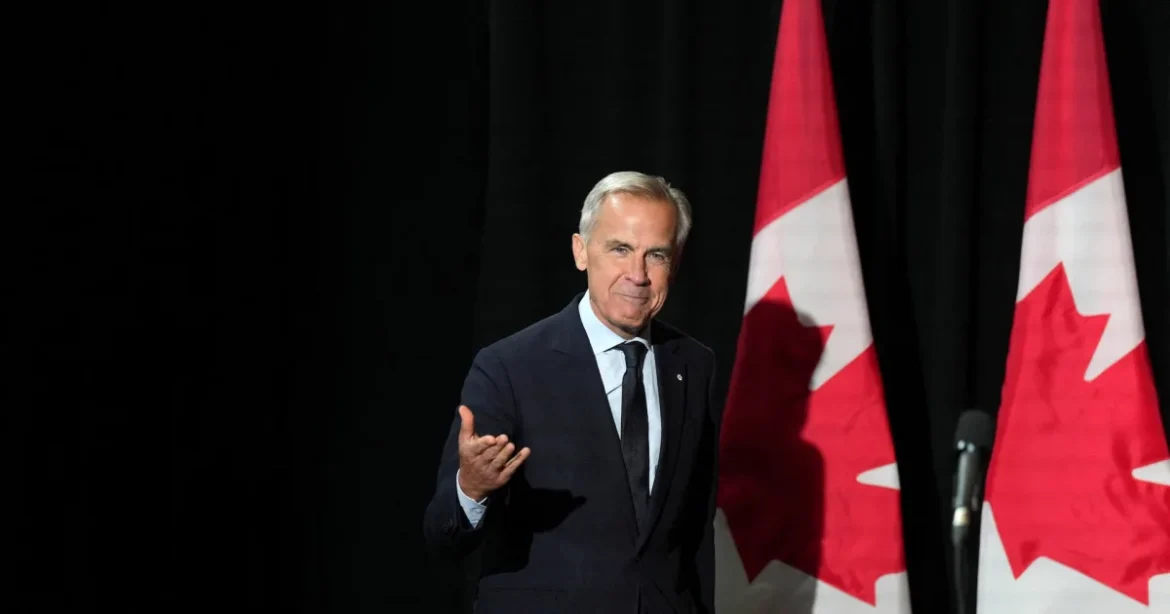 Canada cere aderarea la coaliția militară condusă de Marea Britanie
