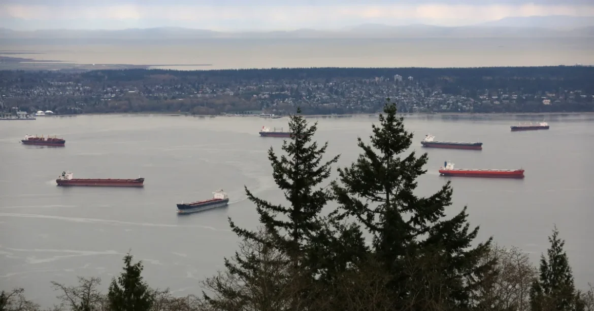 Canada investește 1,2 miliarde de dolari canadieni în protecția mediului marin