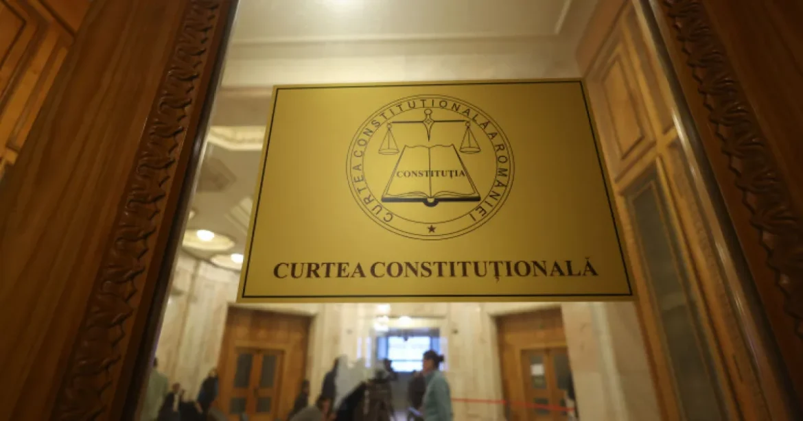 CCR amână din nou decizia pe restanțele salariale ale magistraților. Termen: 7 octombrie