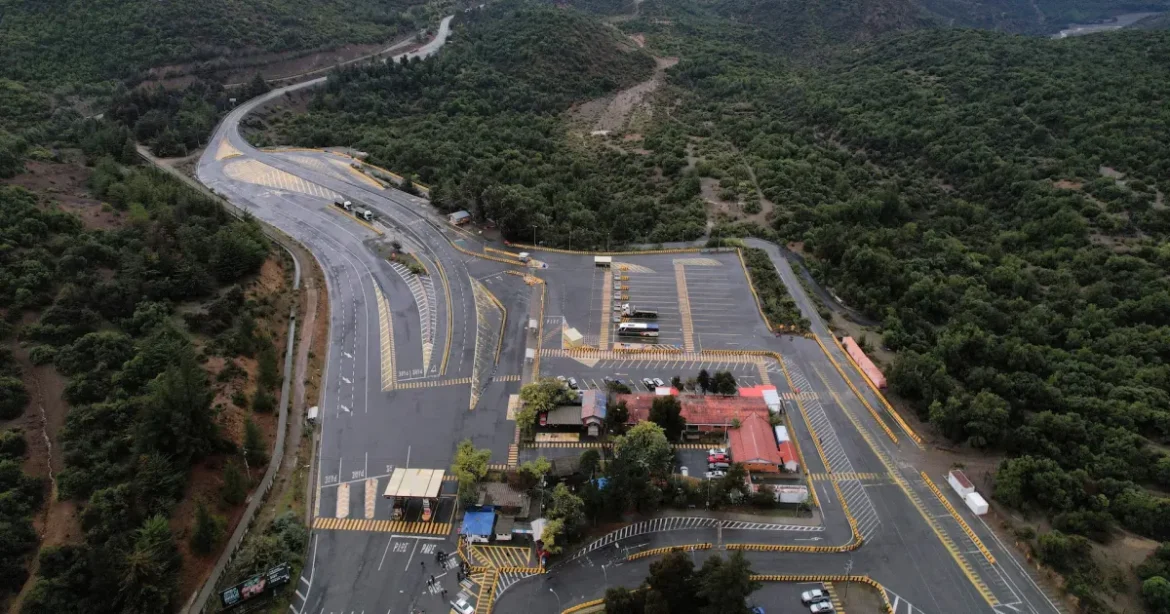 Codelco amână restructurarea până la finalul lui 2026