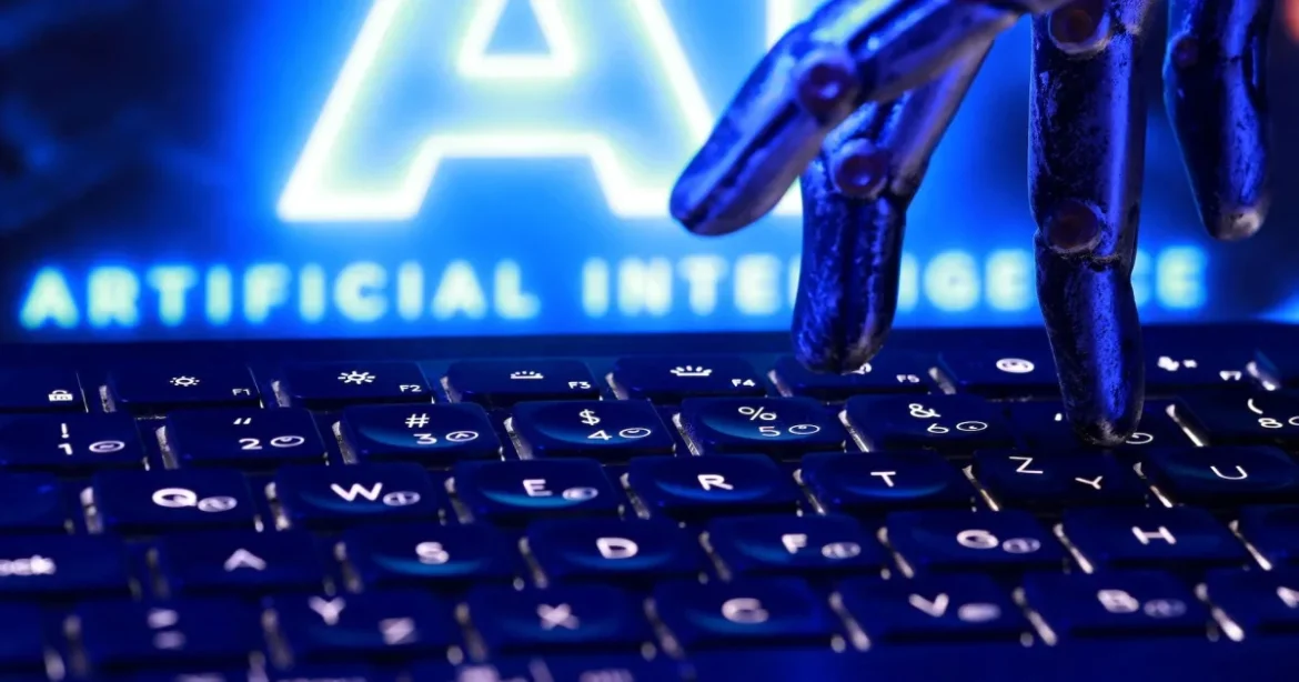 Comerțul global cu AI ar putea reveni după declinul recent, potrivit J.P. Morgan