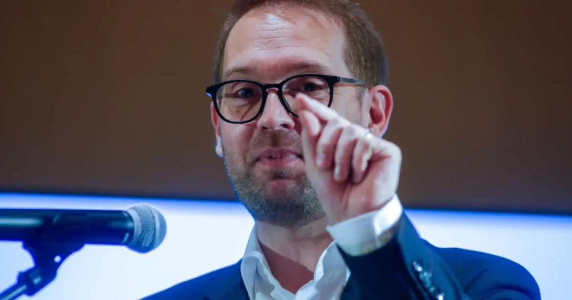 Comisia de la Veneția, despre amendamentul care l-a lăsat pe Fritz fără mandat