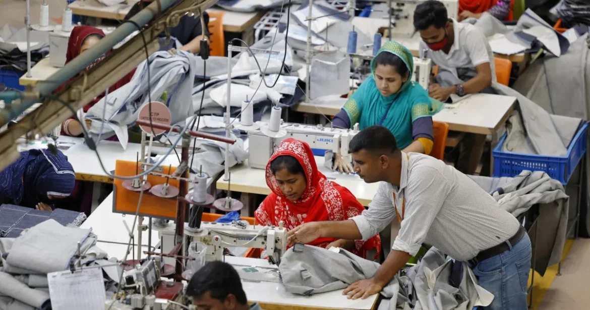 Costurile de răcire a fabricilor din Bangladesh, recuperabile în patru ani
