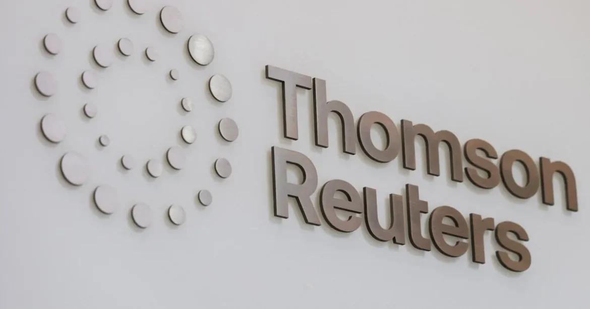 Curtea de Apel SUA confirmă victoria Thomson Reuters în procesul privind IA