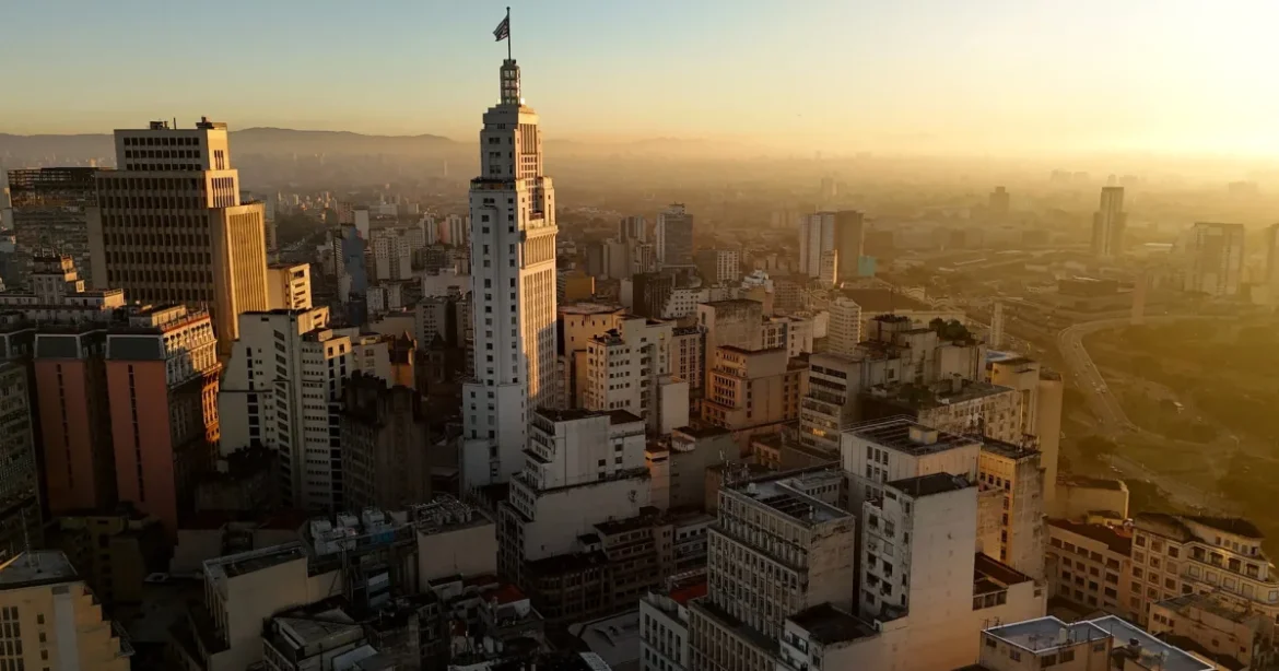 Datoria Braziliei se deteriorează: dobânzile variabile ating un nivel record