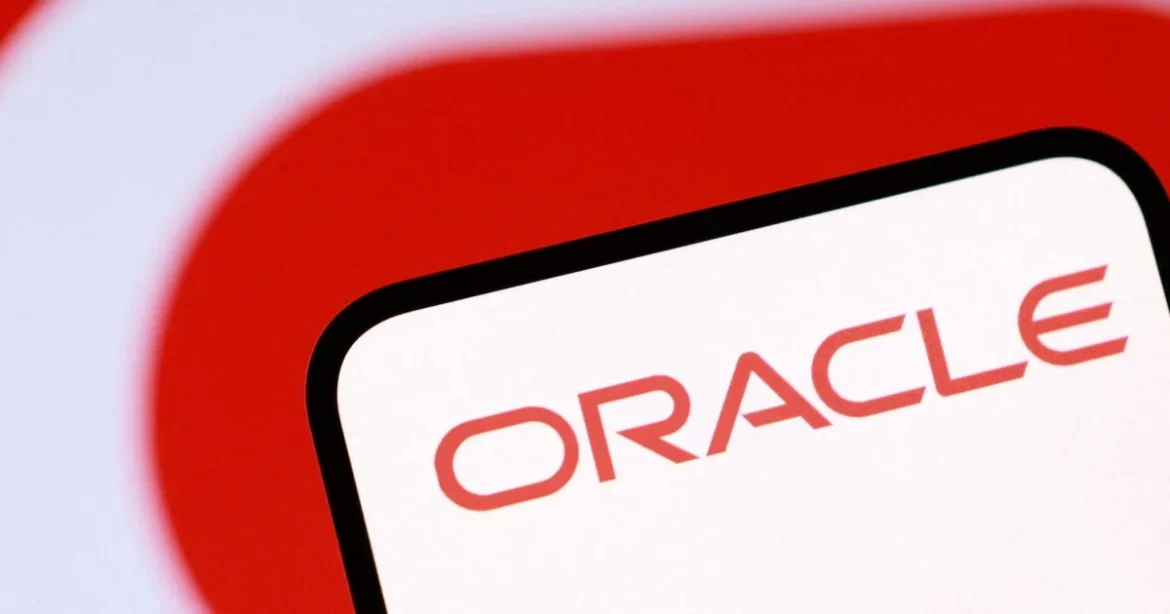 Datoria de 18 miliarde de dolari a Oracle pentru centrele de date, sub presiune