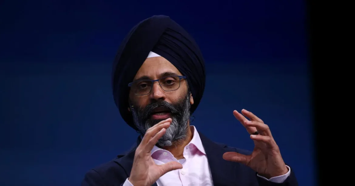 Disney îl numește pe Karandeep Anand, de la Character.AI, primul său director tehnologic