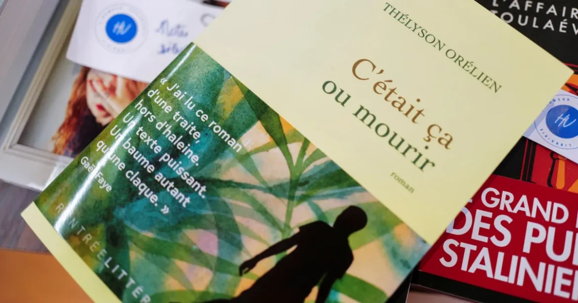 Editorii canadieni și francezi susțin autorul acuzat de folosirea IA la un roman premiat