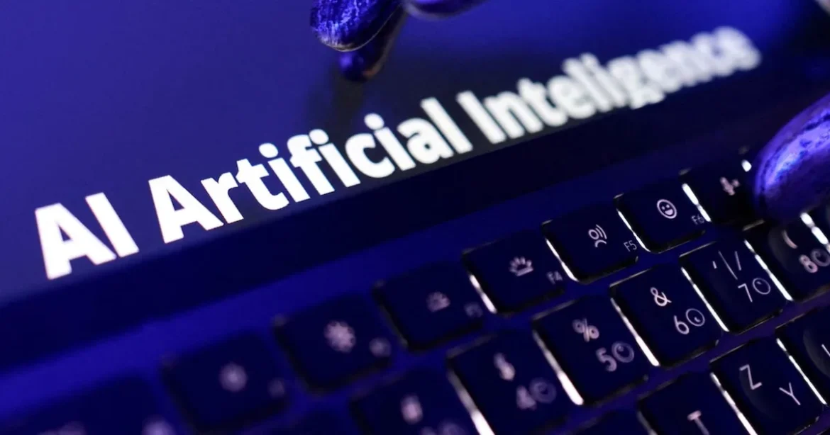 Finanțarea dezvoltării istorice a AI crește riscurile sistemice în SUA