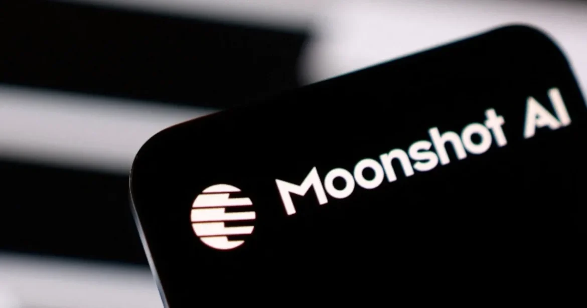 Firma chineză de AI Moonshot explorează o listare dublă la bursă la Hong Kong și Shanghai.