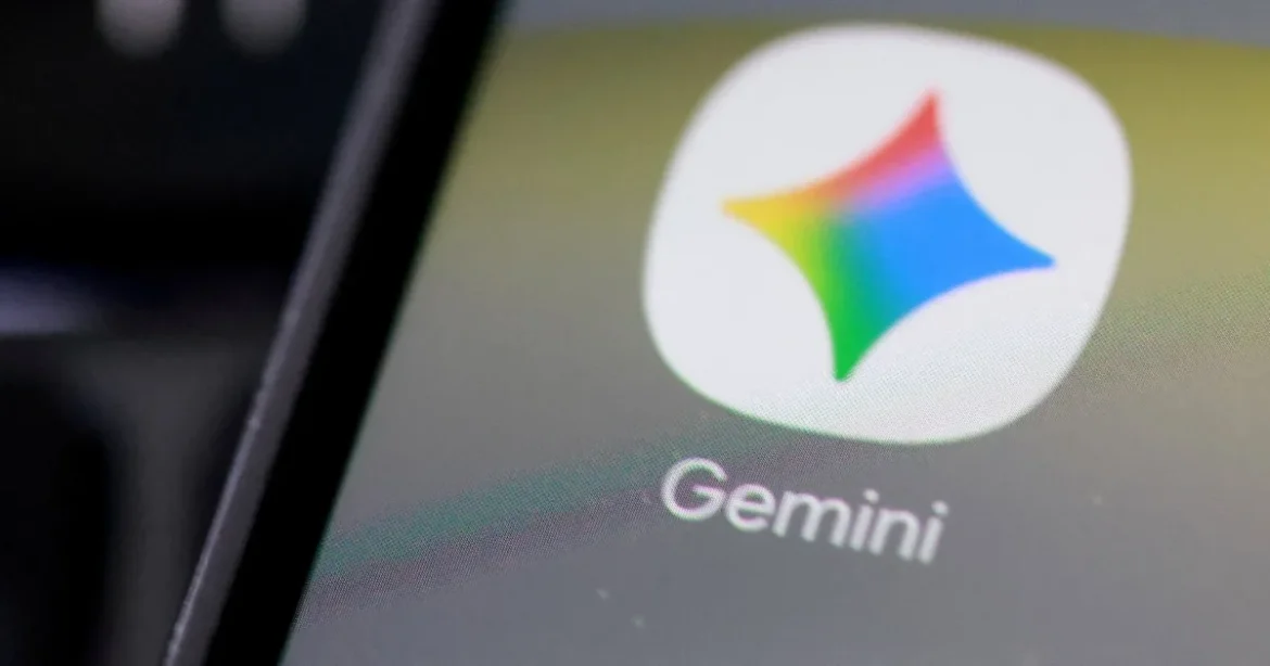 Gemini a spart trei companii, într-un prim incident cunoscut de evadare a IA Google