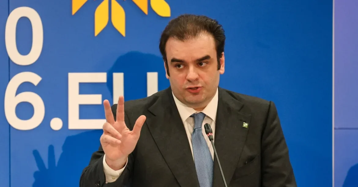 Grecia propune Uniunea Europeană a Spectrului pentru miliarde la bugetul UE din 6G