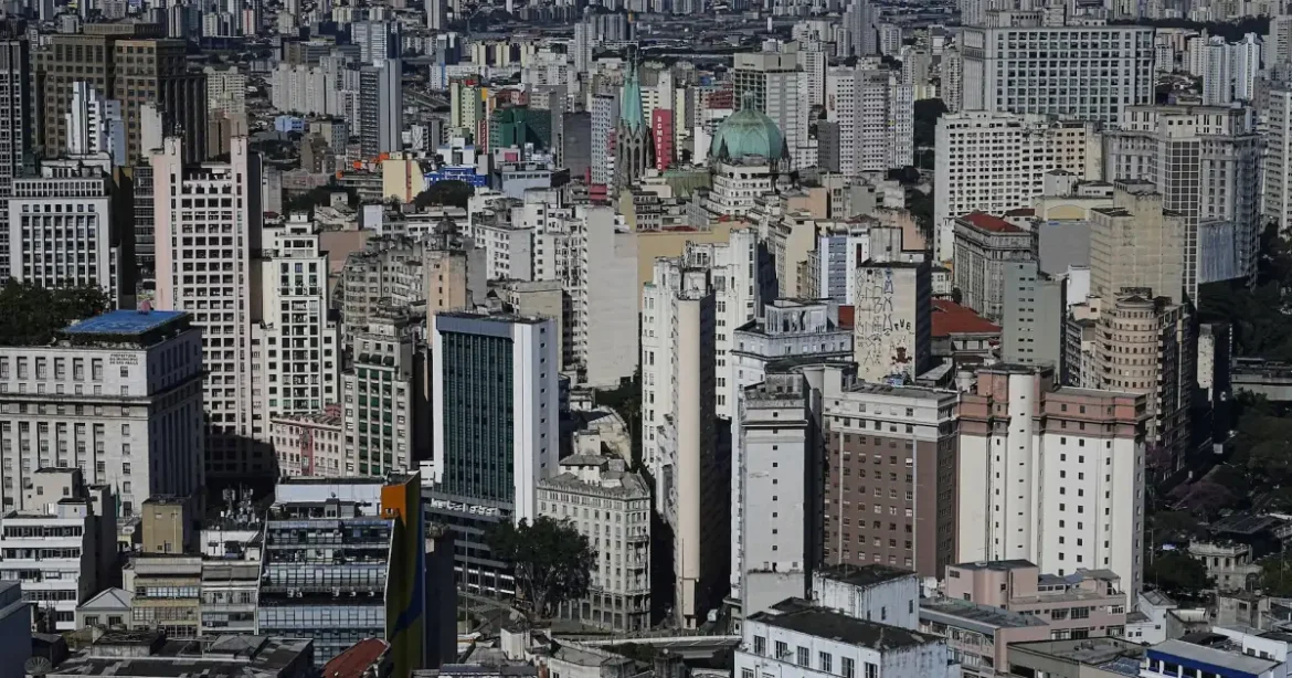 Guvernul Braziliei reduce prognoza de creștere pentru 2026 la 2,0%