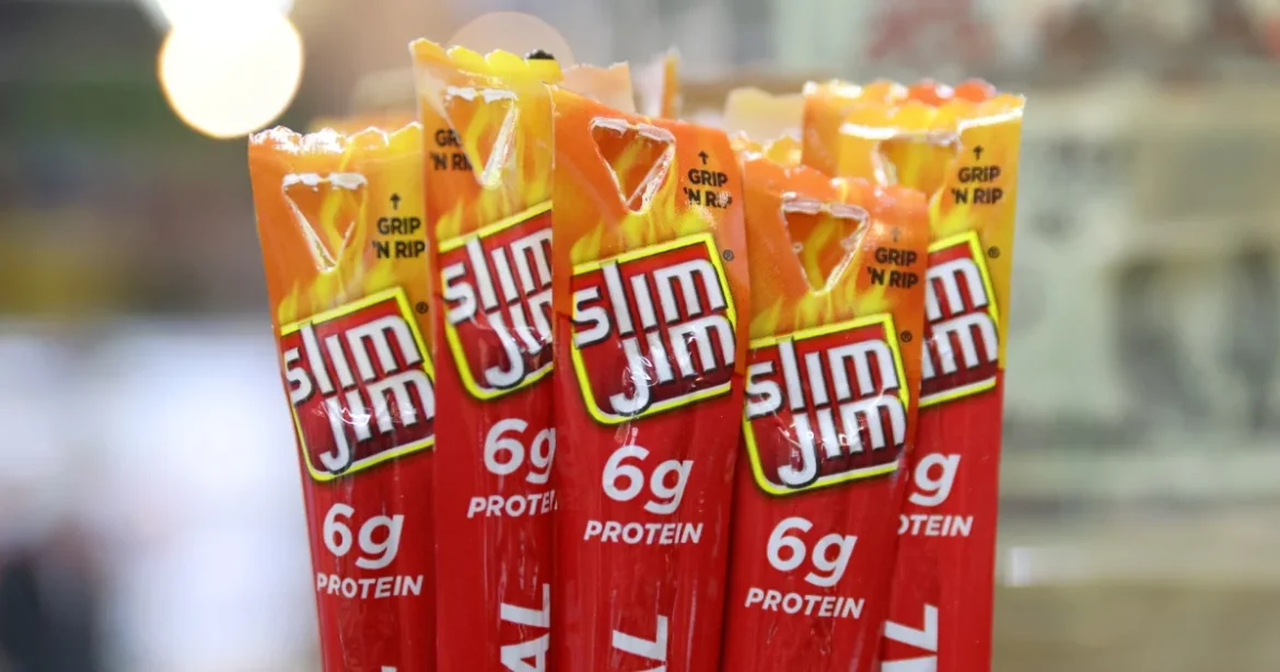 IA schimbă modul în care americanii își aleg gustările, spune Conagra