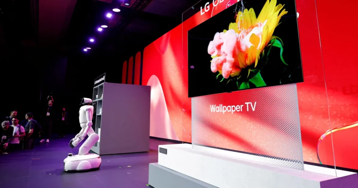 India investighează LG și Samsung pentru evaziune tarifară la componente OLED