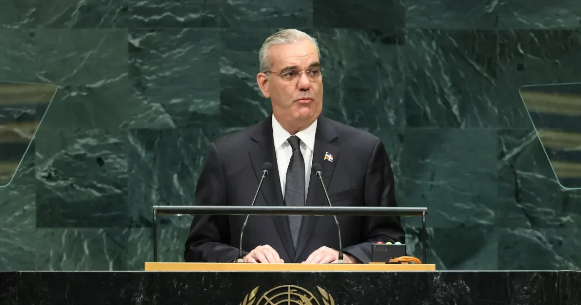 Liderul dominican îndeamnă ONU să sporească sprijinul pentru misiunea din Haiti