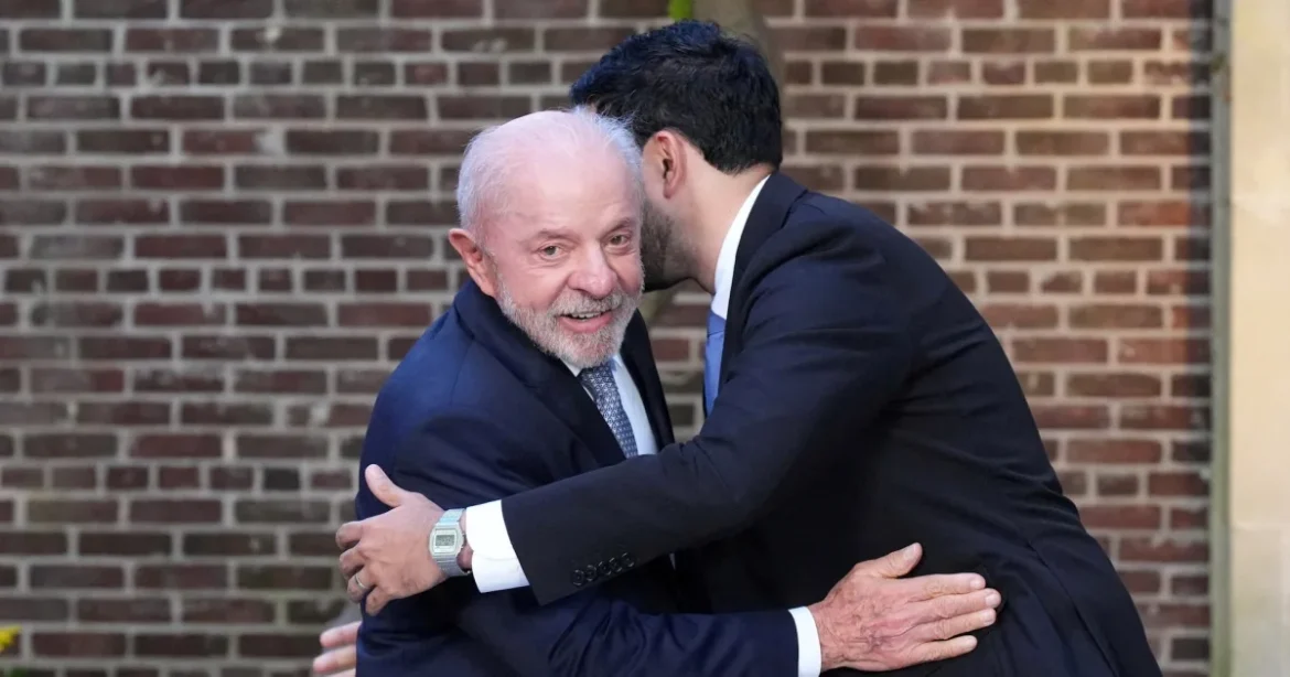 Lula, întâlnire cu Mamdani la New York înaintea alegerilor majore