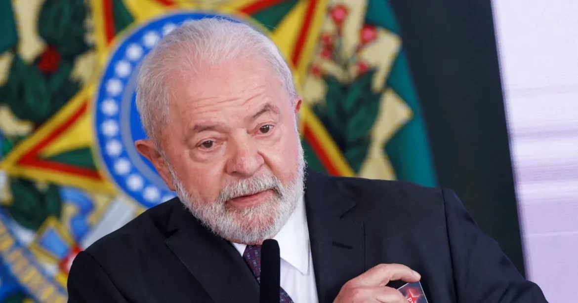 Lula interzice pariurile online în Brazilia pe măsură ce cursa pentru realegere se strânge