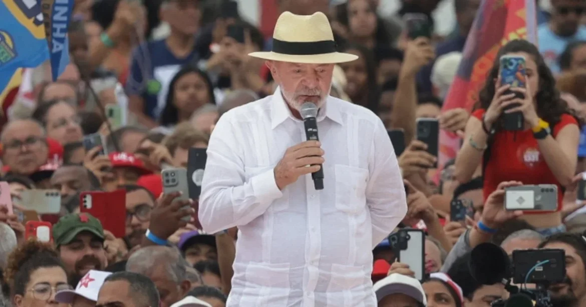 Lula susține discuțiile privind stabilirea mandatelor pentru judecătorii Curții Supreme