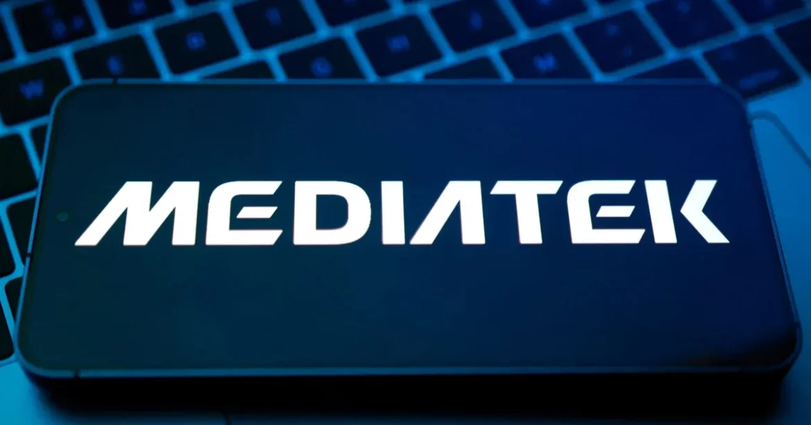 MediaTek lansează un nou chip mobil folosind tehnologia cea mai avansată de la TSMC