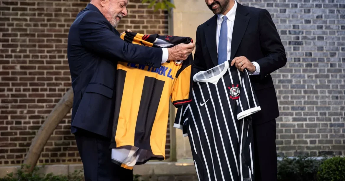 Metrou, fotbal și conflicte: Mamdani din New York, atracția săptămânii ONU