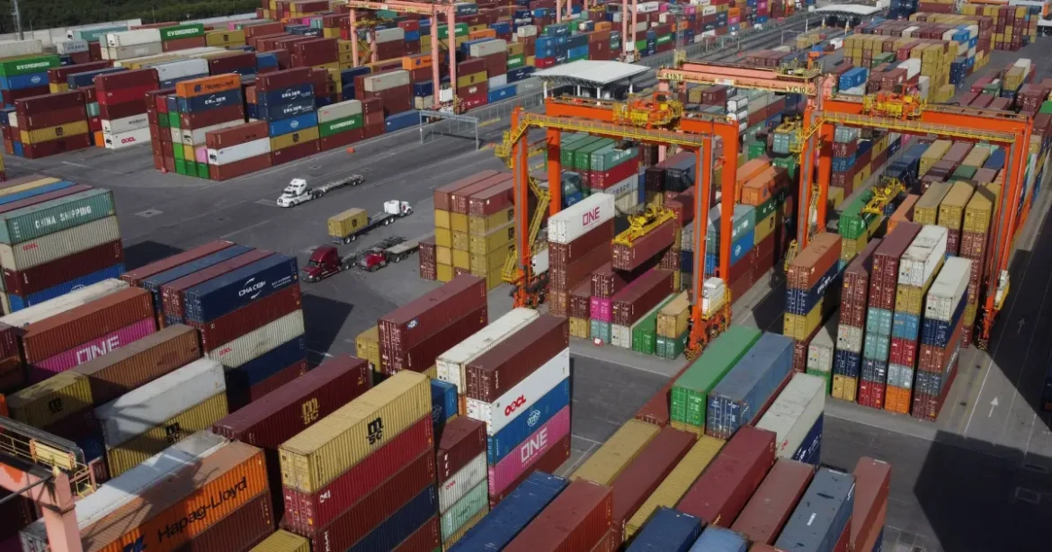 Mexic va majora importurile din SUA la revizuirea acordului comercial, spune Sheinbaum