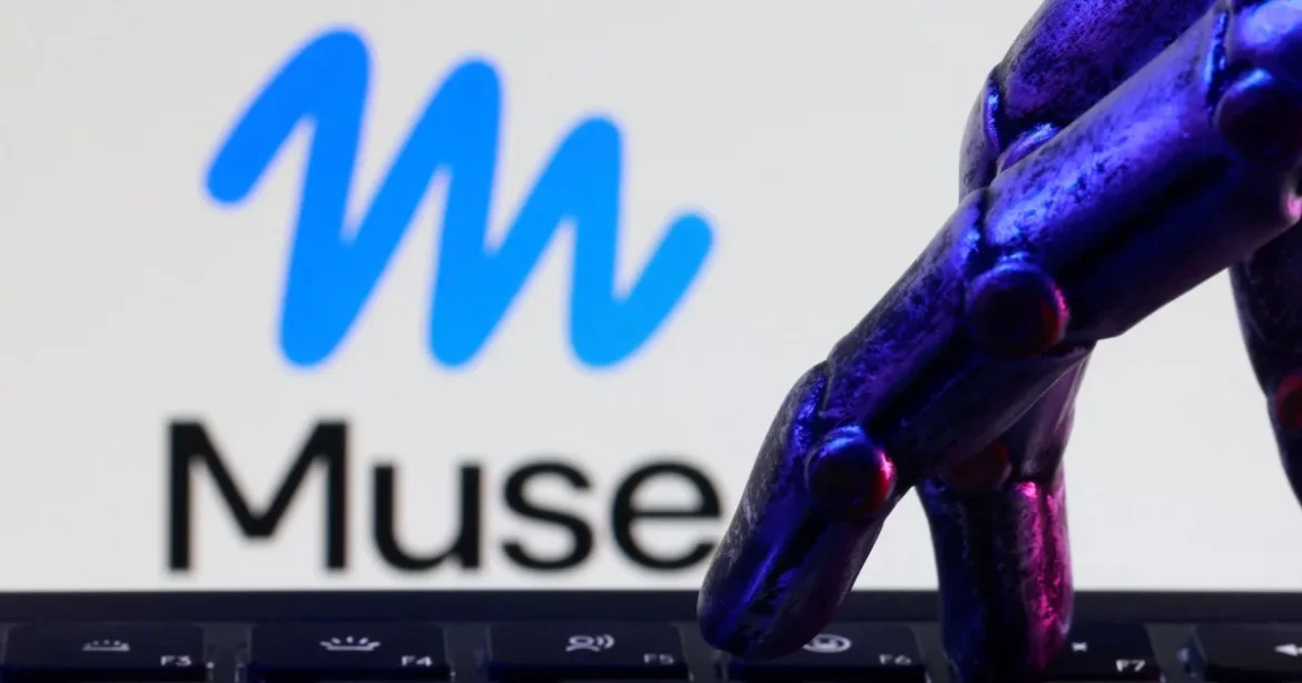 Muse de la Meta reaprinde temerile despre câștigători și perdanți în AI