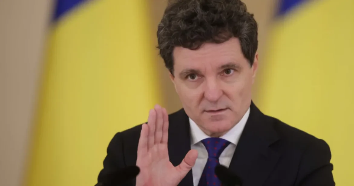 Nicușor Dan: 75% nu au încredere în justiție