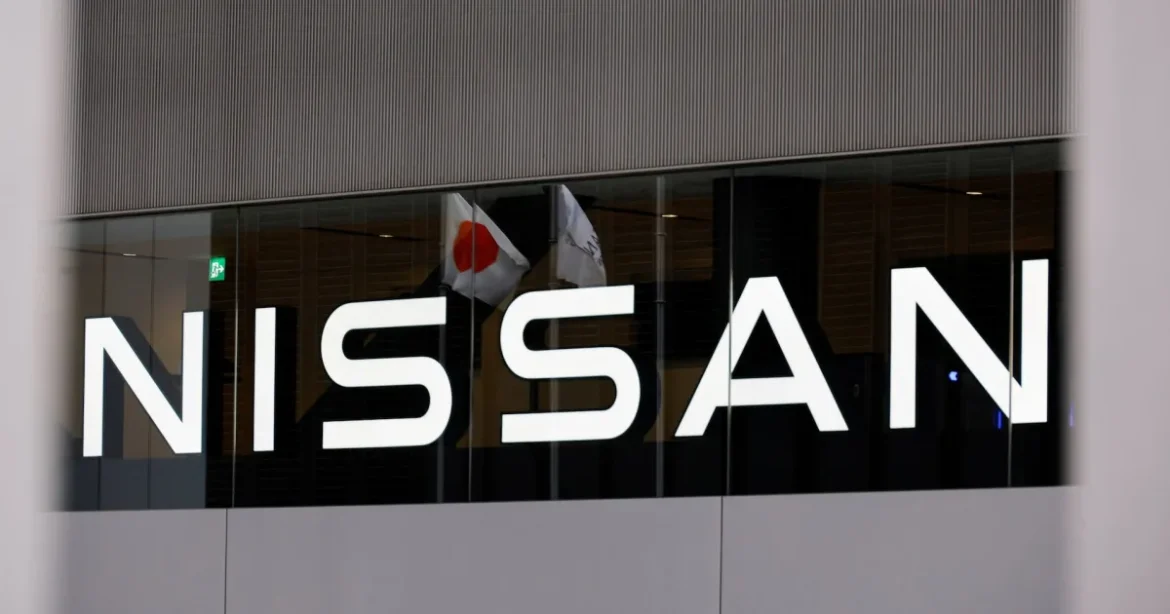 Nissan lansează Rogue hibrid în SUA în noiembrie, anunță președintele pentru Americi