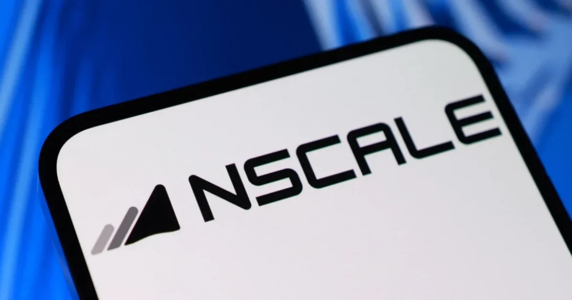 Nscale, cloud AI susținut de Nvidia, anunță venituri în creștere la IPO în SUA