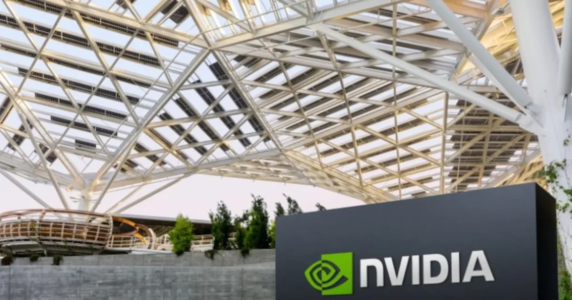 Nvidia, în discuții pentru a investi în mega-listarea la bursă a Anthropic