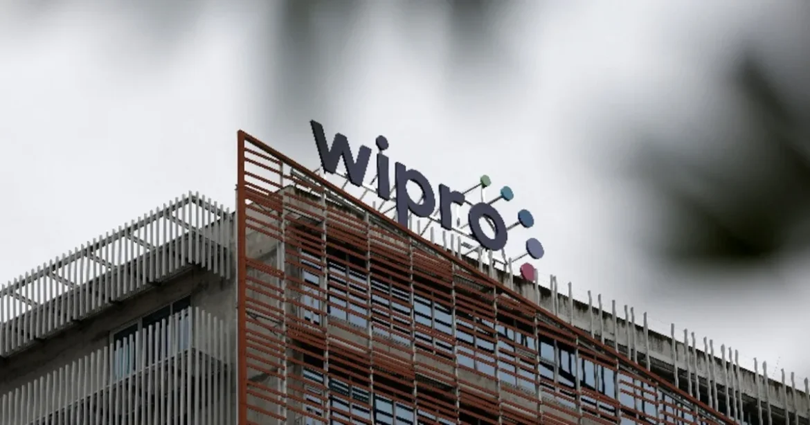 Ofensiva AI a Wipro eliberează o capacitate echivalentă cu 20.000 de angajați, spune CTO