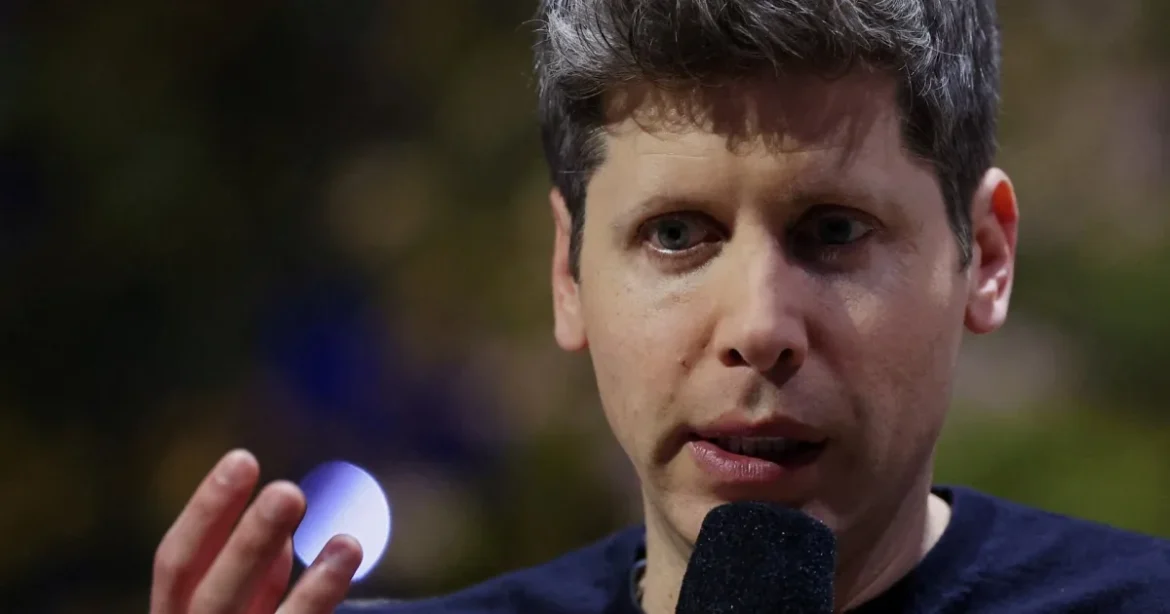 OpenAI cere SUA să conducă eforturile globale privind standardele tehnice