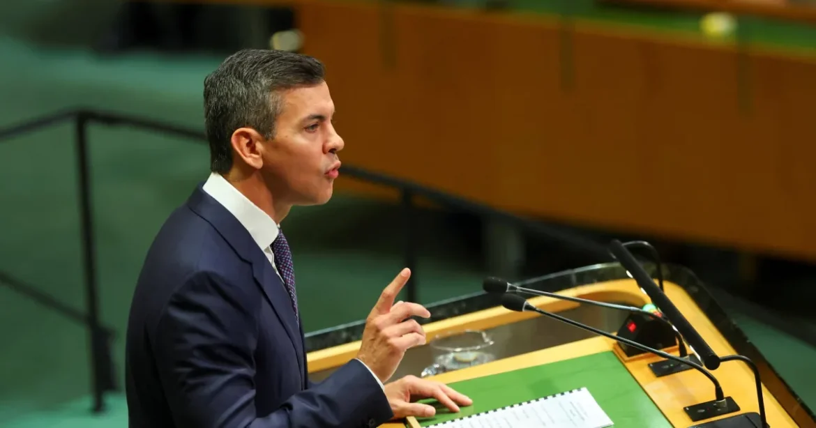 Paraguayul cere revenirea Venezuelei în blocul comercial Mercosur