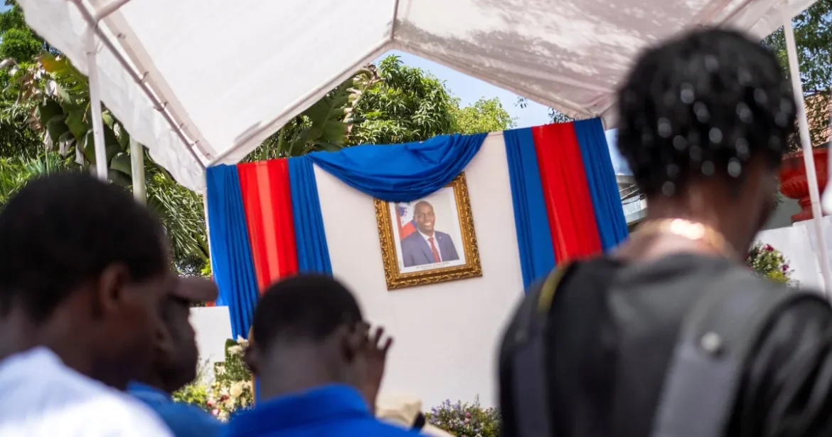 Pastorul din Florida acuzat de implicare în asasinarea președintelui Haitiului, judecat