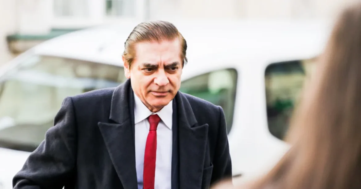 Paul de România se opune predării. Avocat: „Vă asigur că va reveni...”